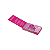 Piteira De Papel Pop Pink Extra Large 50 Tips Bem Bolado - Imagem 3