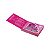 Piteira De Papel Pop Pink Hiper Large 50 Tips Bem Bolado - Imagem 3