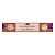 Incenso de Massala Satya Nag Champa Fragrant Myrrh 15g - Imagem 1