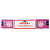 Incenso de Massala Satya Nag Champa Nirvana 15g - Imagem 1