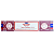Incenso de Massala Satya Nag Champa Ananda 15g - Imagem 1