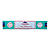 Incenso de Massala Satya Nag Champa Aloe Vera 15g - Imagem 1