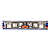 Incenso de Massala Satya Nag Champa Super Hit 15g - Imagem 1