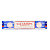 Incenso de Massala Satya Nag Champa Agarbatti 15g - Imagem 1