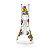 Bong de Vidro Ice Percolator Trip Squadafum 20cm - Imagem 3