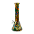 Bong de Vidro Borossilicato Grande 33cm Modelo 4 - Imagem 2