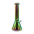 Bong de Vidro Borossilicato Grande 33cm Modelo 3 - Imagem 2