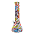 Bong de Vidro Borossilicato Grande 33cm Modelo 1 - Imagem 2