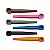 Pipe de Metal Classic Squadafum 10cm Alumínio High Grade - Imagem 1