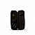 Case Puff Life Slim Preto Antiodor e Anti-impacto - Imagem 2