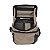 Bag Smokit CrewAtiva Collab RAW Bege Shoulder Bag Tabaqueira - Imagem 2
