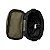 Bag Smokit CrewAtiva Verde Green Leaf Shoulder Bag Tabaqueira - Imagem 3