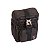 Bag Smallkit CrewAtiva Preta Shoulder Bag Tabaqueira Compacta - Imagem 1