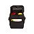 Bag Smallkit CrewAtiva Preta Shoulder Bag Tabaqueira Compacta - Imagem 4