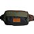 Bag Shoulder Puff Stashbag Colorblock Bolsa Transversal Pochete - Imagem 1