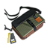 Bag Puff Tray Sidebag Colorblock Bolsa Transversal Com Bandeja - Imagem 1