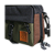 Bag Puff Tray Sidebag Colorblock Bolsa Transversal Com Bandeja - Imagem 2