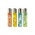 Isqueiro Clipper Maxi Liquid Light Recarregável Original - Imagem 1