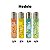 Isqueiro Clipper Maxi Liquid Light Recarregável Original - Imagem 2