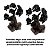 Bonsai Decorativo de Cristais Naturais P com 8 Folhas Ajustáveis - Linha Energética - Imagem 5