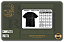 Camiseta Serra da Macaca Rota 139 - Imagem 2
