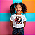 DUPLICADO - Camiseta Infantil Estampada – Conforto e Durabilidade com Tecido 96% Poliéster e 4% Elastano - Imagem 1