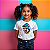 DUPLICADO - Camiseta Infantil Estampada – Conforto e Durabilidade com Tecido 96% Poliéster e 4% Elastano - Imagem 1
