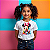 DUPLICADO - Camiseta Infantil Estampada – Conforto e Durabilidade com Tecido 96% Poliéster e 4% Elastano - Imagem 1