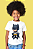 DUPLICADO - Camiseta Infantil Estampada – Conforto e Durabilidade com Tecido 96% Poliéster e 4% Elastano - Imagem 1