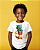 DUPLICADO - Camiseta Infantil Estampada – Conforto e Durabilidade com Tecido 96% Poliéster e 4% Elastano - Imagem 1