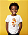 Camiseta Infantil Estampada Braca – Conforto e Durabilidade com Tecido 96% Poliéster e 4% Elastano - Imagem 1