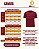 Camisa Uniforme Básico - Imagem 3