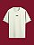 Camisa Oversized - 1964 - Off White - Imagem 1