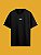 Camisa Oversized - 1964 - Preta - Imagem 1