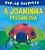 Livro Pop Up Surpresa: A Joaninha Preguiçosa - Imagem 1