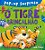 Livro Pop Up Surpresa: O Tigre Brincalhão - Imagem 1