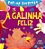 Livro Pop Up Surpresa: A Galinha Feliz - Imagem 1