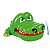 Crocodilo Dentista - Imagem 2