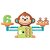 Monkey Balance Somar - MACACO - Imagem 7