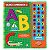 Livro Sonoro Letras do Alfabeto - Vamos aprender o ABC - Imagem 2