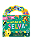 Livro Sonoro Aventura na Selva - Imagem 1