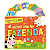 Livro Sonoro Aventura na fazenda - Imagem 1