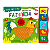 Livro Sonoro Animais da Fazenda - Imagem 1