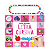 Livro Escreva e apague Vamos aprender letra cursiva - Imagem 1