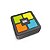 Jogo Da Memória Eletrônico Pocket Memory Brinq Polibrinq - Imagem 2