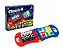 Tabuleiro Classic Com 8 Jogos - Polibrinq - Imagem 1