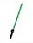 Espada led space war 66,5cm - Imagem 3