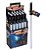 Espada led space war 66,5cm - Imagem 2
