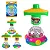 Piao light spin com luz infantil - Imagem 3