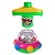 Piao light spin com luz infantil - Imagem 1